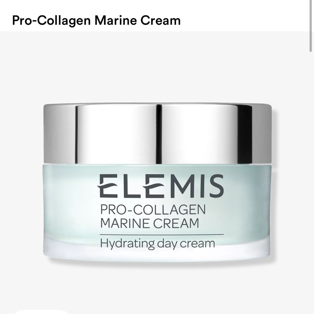 Elemis Pro-Collagen Marine Night Cream